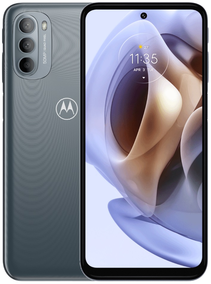 Motorola Moto G31